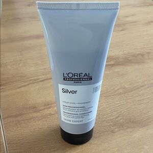 L'Oréal Professionnel Silver Conditioner